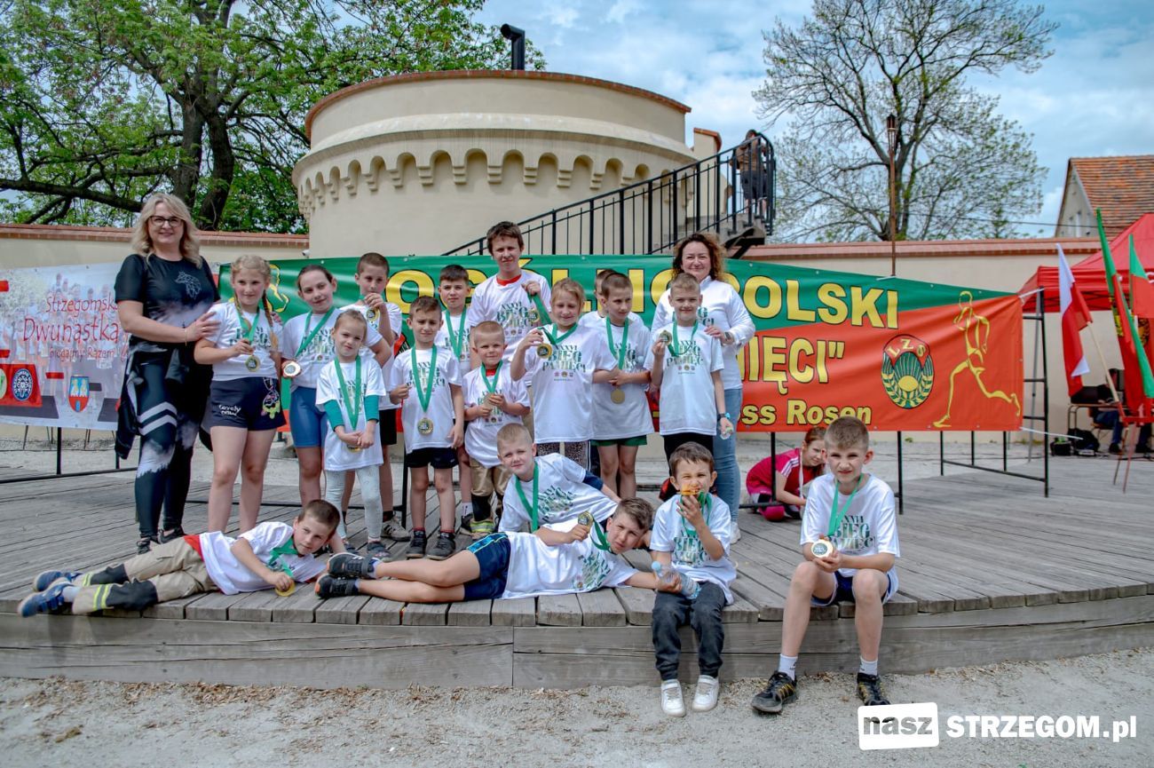 Trwa odliczanie do 38. edycji Biegu Pamięci w Rogoźnicy [FOTO] 